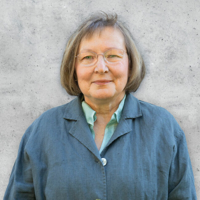 Françoise Bartlome