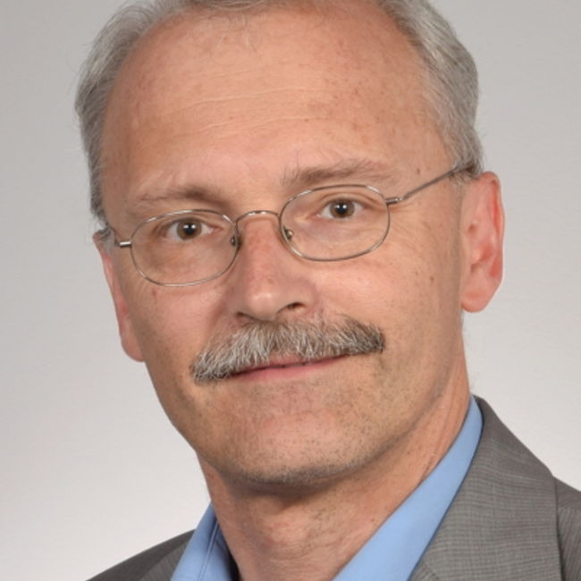 Werner Weber