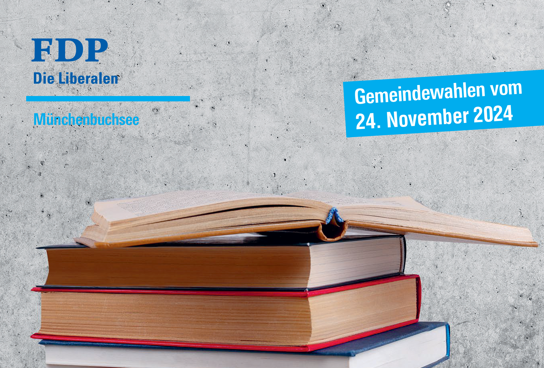 FDP - PLR Slider